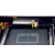  Plotter laser CO2 40W MAX 40x40cm + Air Assist + Red Point